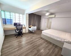 Blk 283 Toh Guan View (Jurong East), HDB 4 Rooms #596348491